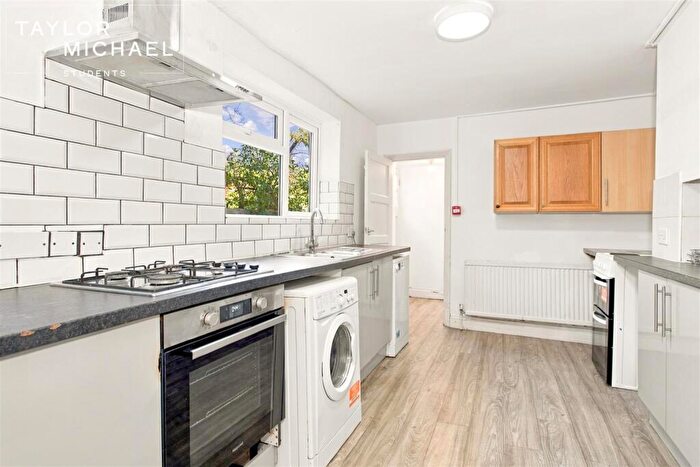 8 Bedroom Terraced House To Rent In Ditchling Rise, Brighton, BN1