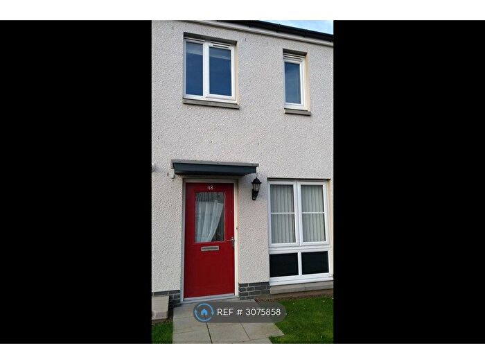 1 Bedroom Terraced House To Rent In Mugiemoss Road, Bucksburn, Aberdeen, AB21