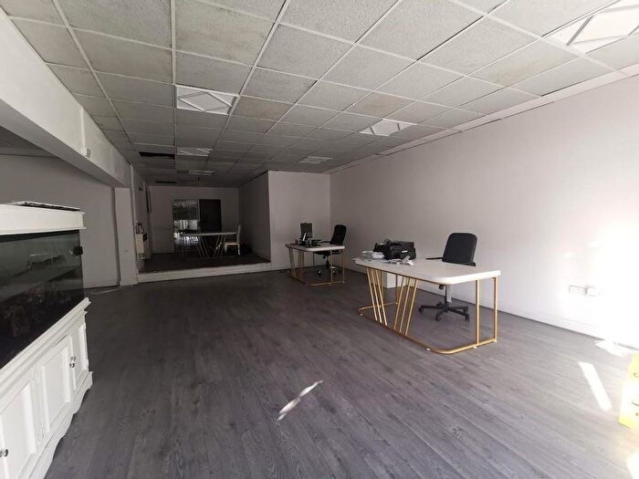 Retail Premises To Rent In Stockfield Road, Birmingham, B25