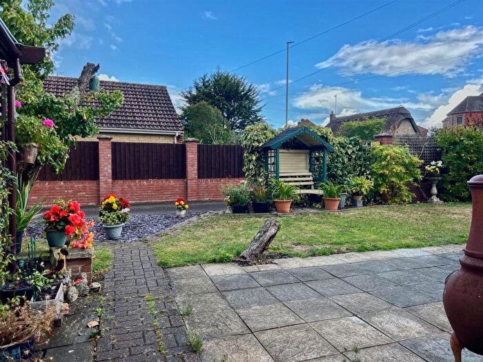 Plot For Sale In Shaftesbury Road, Lodden, Gillingham, SP8