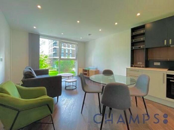 2 Bedroom Flat For Sale In Lily House, Eden Grove, Staines-Upon-Thames, Surrey, TW18