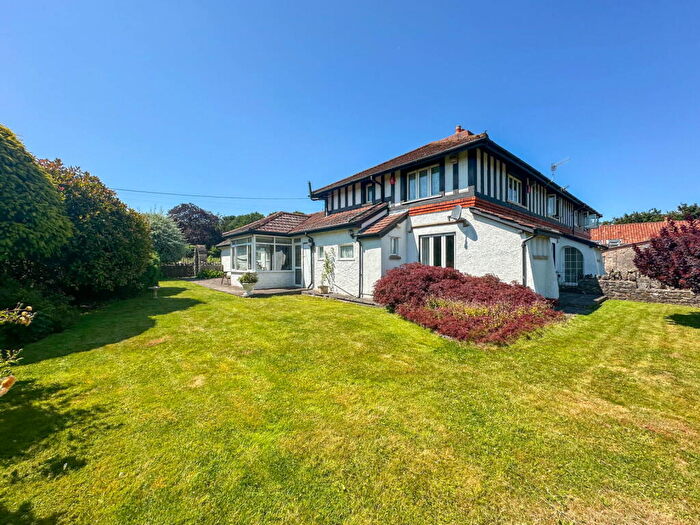 3 Bedroom Cottage For Sale In Grib Lane, Blagdon, BS40
