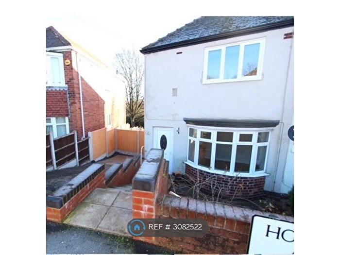 2 Bedroom Semi-Detached House To Rent In Hollinsend Avenue, Sheffield, S12