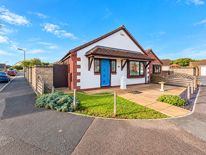 3 Bedroom Detached Bungalow For Sale In Sherbourne Avenue, Bradley Stoke, Bristol, BS32
