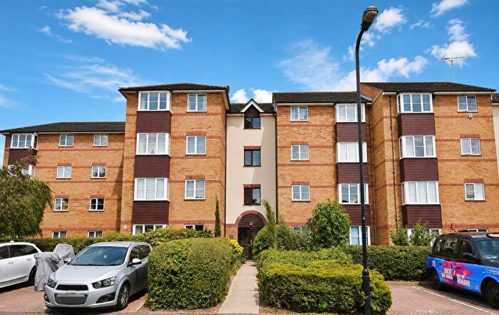 1 Bedroom Property To Rent In Thurlow Close, Highams Park, London, E4