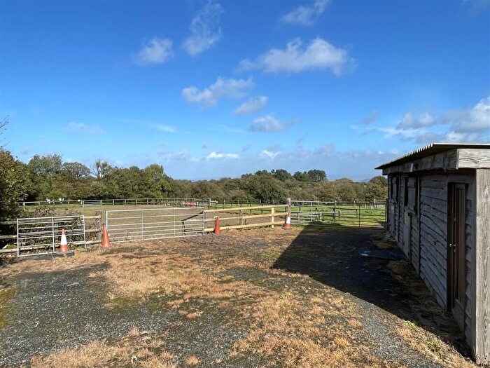 Land For Sale In Bucks Cross, EX39