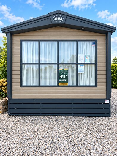 2 Bedroom Lodge For Sale In Meadows Retreat Lodge Park, Cockermouth, CA13