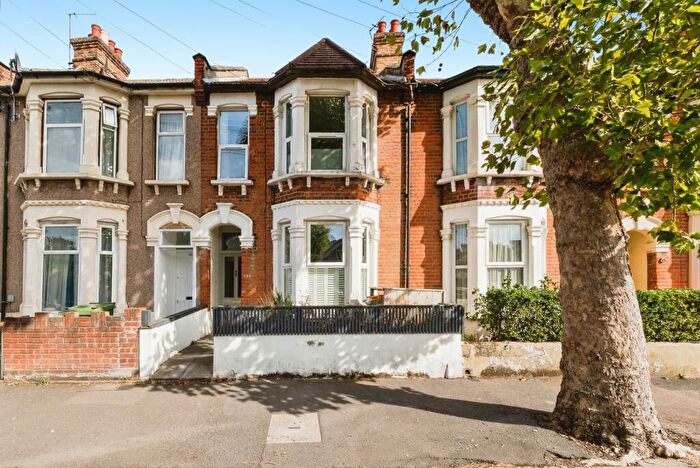 3 Bedroom Terraced House For Sale In Dersingham Avenue, Manor Park, London, E12