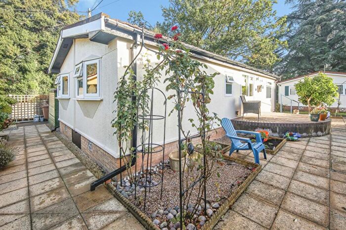 2 Bedroom Park Home For Sale In Main Road, Meriden, Coventry, CV7