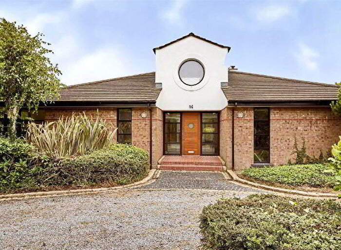5 Bedroom Detached House To Rent In Stockbridge Park, Donaghadee, BT21