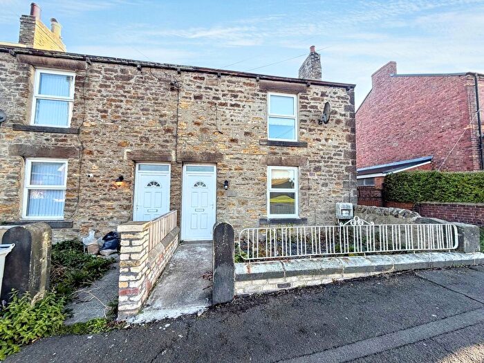 3 Bedroom Semi-Detached House To Rent In Watling Street, Leadgate, Consett, DH8