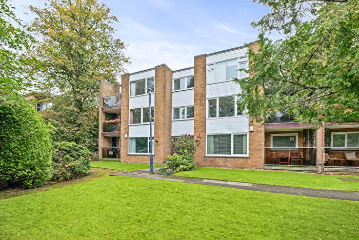 2 Bedroom Flat For Sale In Flat /, Rowan Road, Glasgow, G41