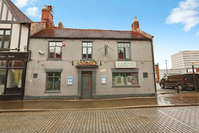 2 Bedroom Pub/bar For Sale In Fore Bondgate, Bishop Auckland, DL14