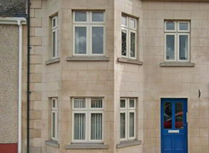 1 Bedroom Terrace House To Rent In Unit, Main Street, Enniskillen, BT94