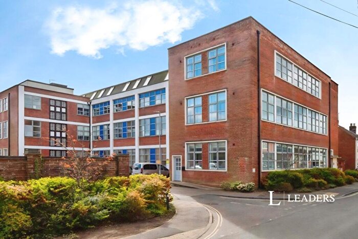 1 Bedroom Apartment For Sale In Northumberland Street, Norwich, Norfolk, NR2