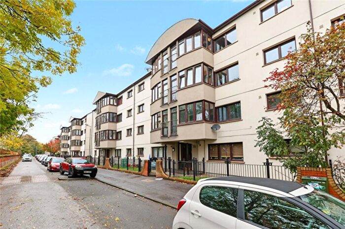 2 Bedroom Flat For Sale In /, James Nisbet Street, Glasgow, Glasgow City, G21
