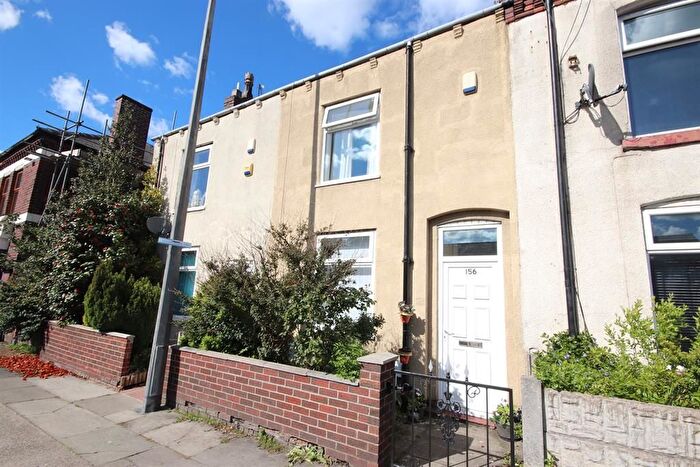 2 Bedroom Terraced House For Sale In Twist Lane, Leigh, WN7