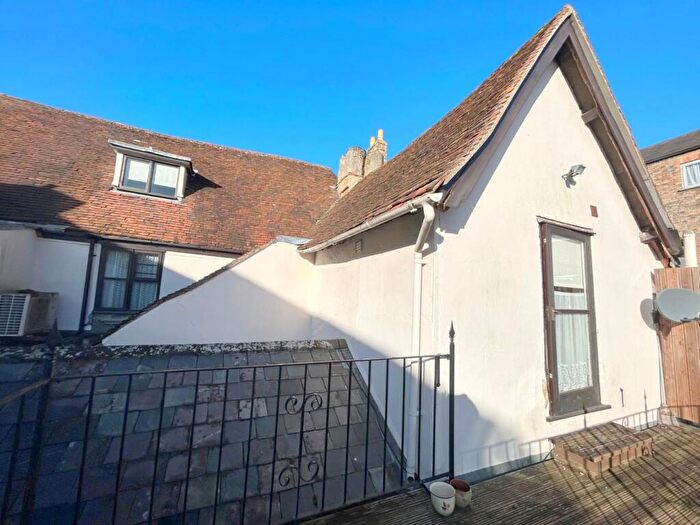 2 Bedroom Apartment To Rent In Sudbury, Suffolk, CO10
