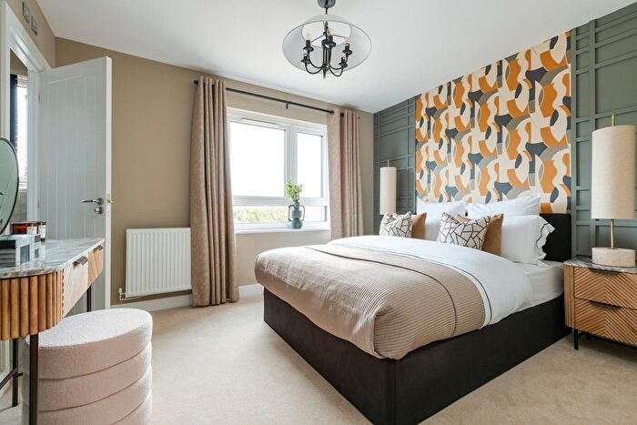3 Bedroom Semi-Detached House For Sale In "The Eynsford - Plot " At The Vale At Edenfield, Market Street, Edenfield, Rossendale, BL0