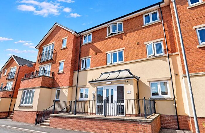 2 Bedroom Apartment For Sale In Haverhill Grove, Wombwell, Barnsley, S73