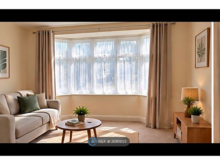 2 Bedroom Flat To Rent In Florence Road, South Croydon, CR2