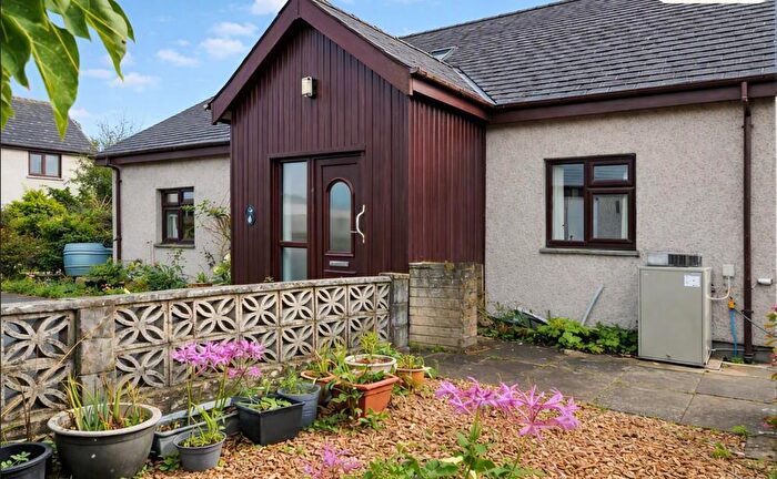 3 Bedroom House For Sale In Ael Y Glyn, Nant Road, Harlech, LL46