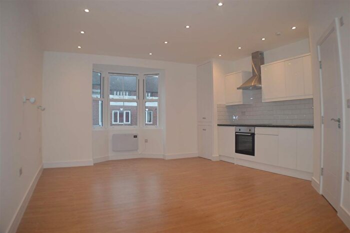 Studio To Rent In Marcus King Court, Dartford, DA1