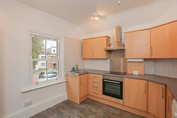 1 Bedroom Apartment To Rent In Vineyard, Abingdon, OX14