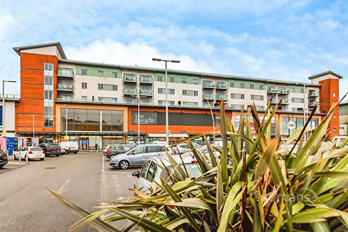 1 Bedroom Flat To Rent In Queensmead, Farnborough, Hampshire, GU14
