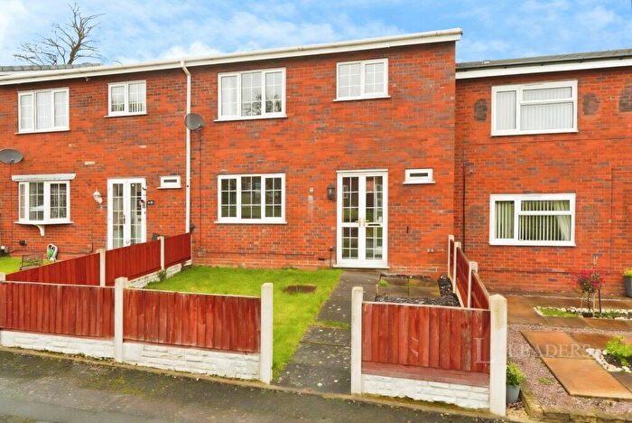 3 Bedroom Terraced House To Rent In Shinwell Crescent, Tividale, Oldbury, B69