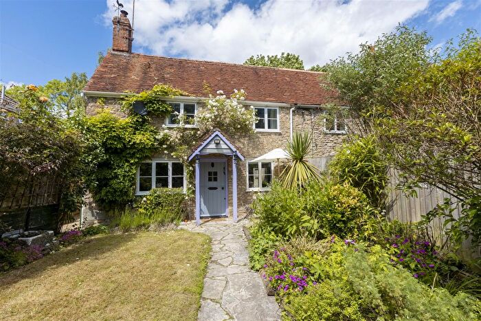 2 Bedroom Cottage For Sale In Chaffeymoor Hill, Bourton, Gillingham, SP8