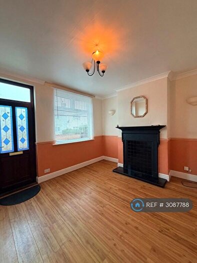 2 Bedroom End Of Terrace House To Rent In Welbeck St, Worksop, S80