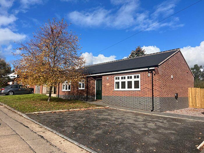 3 Bedroom Bungalow To Rent In Sandham Brodge Road, Cropston, Leicestershire, LE7