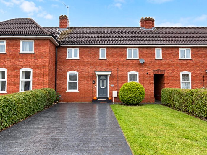 3 Bedroom Terraced House For Sale In Portway, Shirehampton, BS11