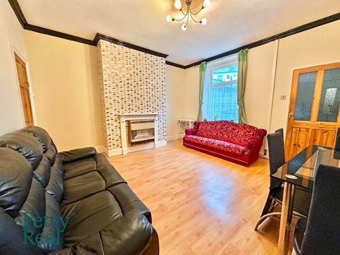 3 Bedroom Terraced House For Sale In Leeds Road, Nelson, BB9