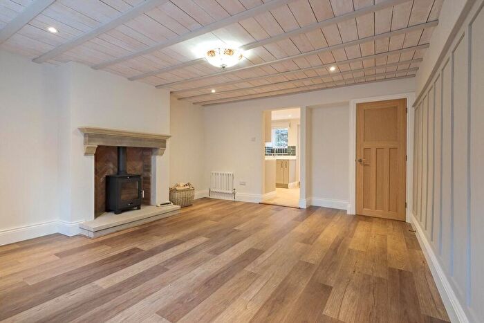 2 Bedroom Terraced House To Rent In Sawley Road, Sawley, Clitheroe, Lancashire, BB7