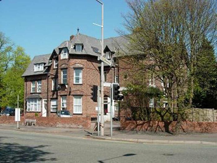 32 Bedroom Property For Sale In Homeleigh Residential Home, Middleton Road, Manchester, Greater Manchester, M8