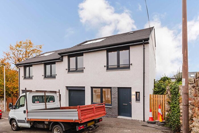 3 Bedroom Semi-Detached House To Rent In Newtoft Street, Edinburgh, EH17