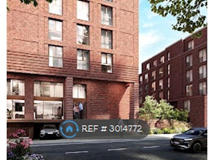 1 Bedroom Flat To Rent In Trafford Gardens, Manchester, M16