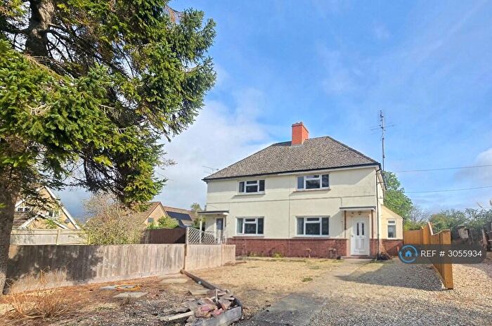 2 Bedroom Semi-Detached House To Rent In Broad Town Road, Swindon, SN4