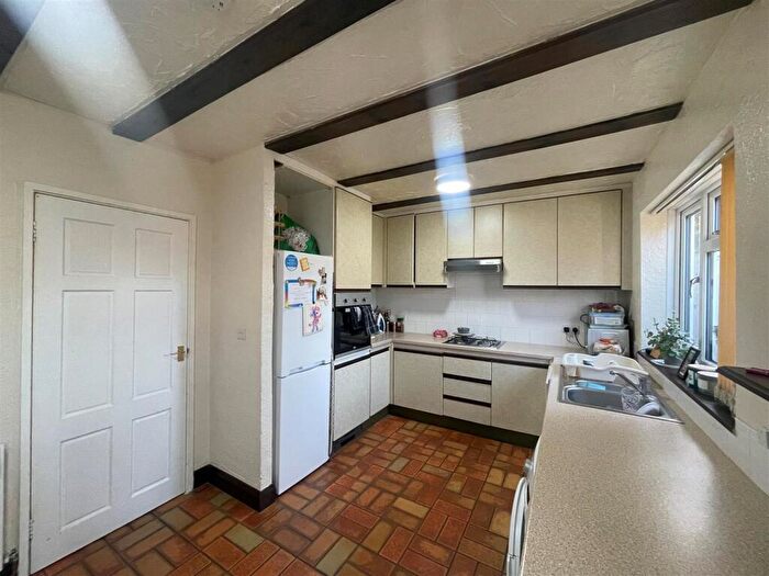 3 Bedroom Terraced House To Rent In Pendine Close, Corringham, Stanford-Le-Hope, SS17