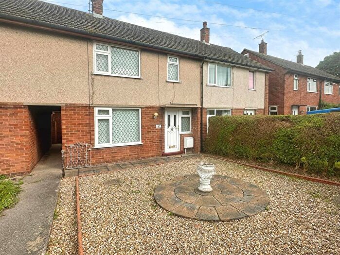 2 Bedroom Terraced House For Sale In Ffordd Y Morfa, Abergele, LL22