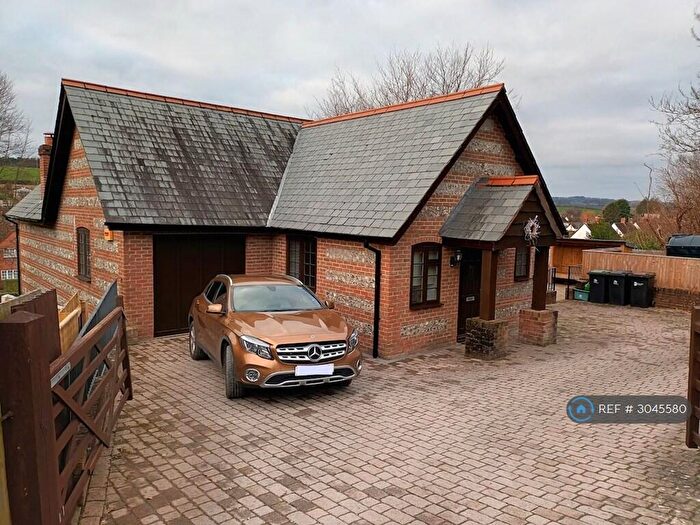 4 Bedroom Detached House To Rent In Chapel Lane, Winterborne Stickland, Blandford Forum, DT11