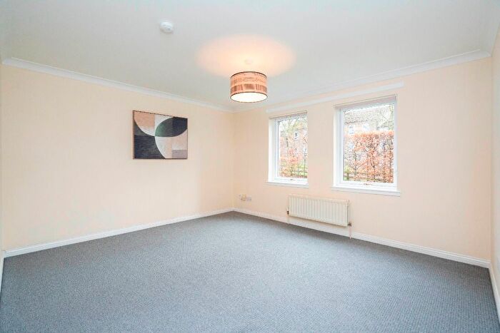 1 Bedroom Flat To Rent In North Werber Place, Fettes, Edinburgh, EH4