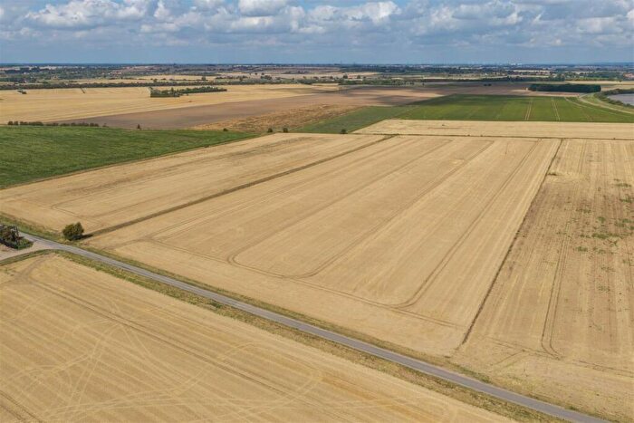 Land For Sale In Lot - . Acres Arable Land, Gunthorpe, DN9