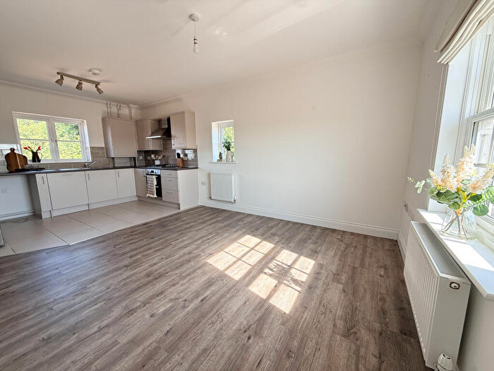 2 Bedroom Apartment For Sale In Goldfinch Close, Wymondham, Norfolk, NR18