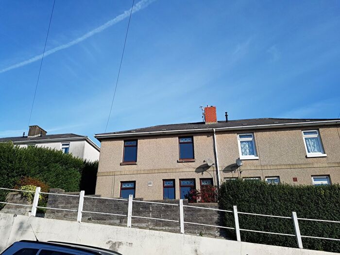 3 Bedroom Property To Rent In St Leger Crescent, Swansea, SA1