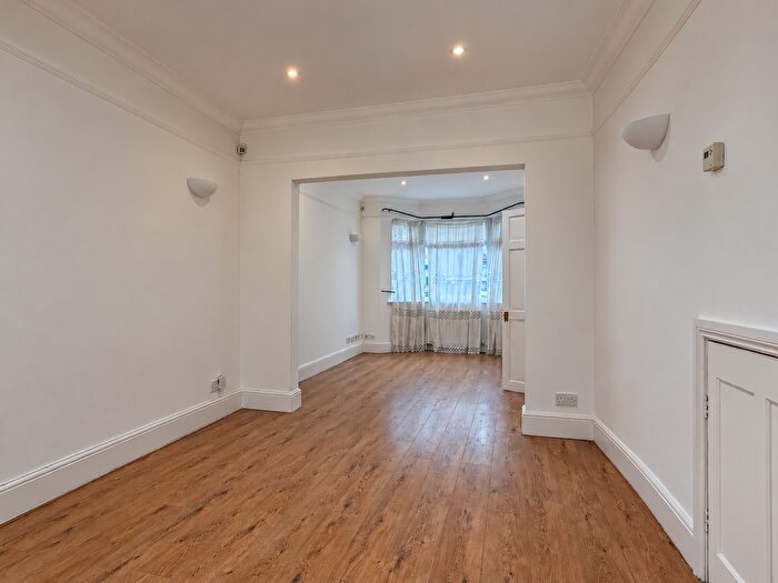 3 Bedroom Terraced House To Rent In Holly Road, Enfield, EN3