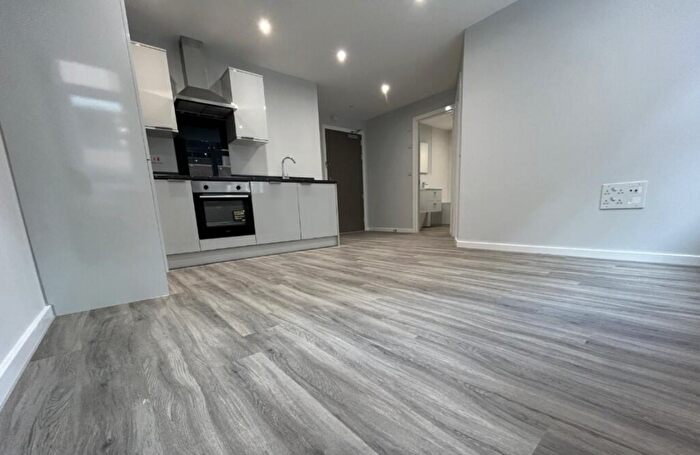 2 Bedroom Apartment To Rent In All Six House Liverpool, Derby Square, Liverpool, L2
