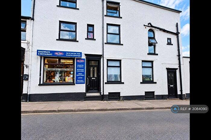 1 Bedroom Flat To Rent In Whitehall Street, Rochdale, OL16